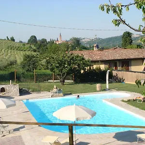 Agriturismo La Tintoria Alloggio per agriturismo