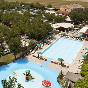 Classe Village Campeggio