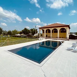 Corte Galvana Alloggio per agriturismo