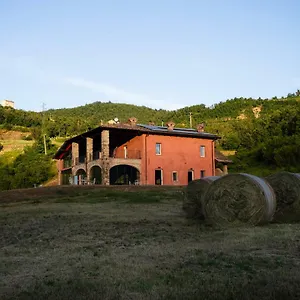 Relais Santambrogio Alloggio per agriturismo