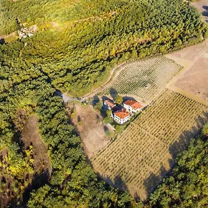 Ca' Del Sartu Alloggio per agriturismo