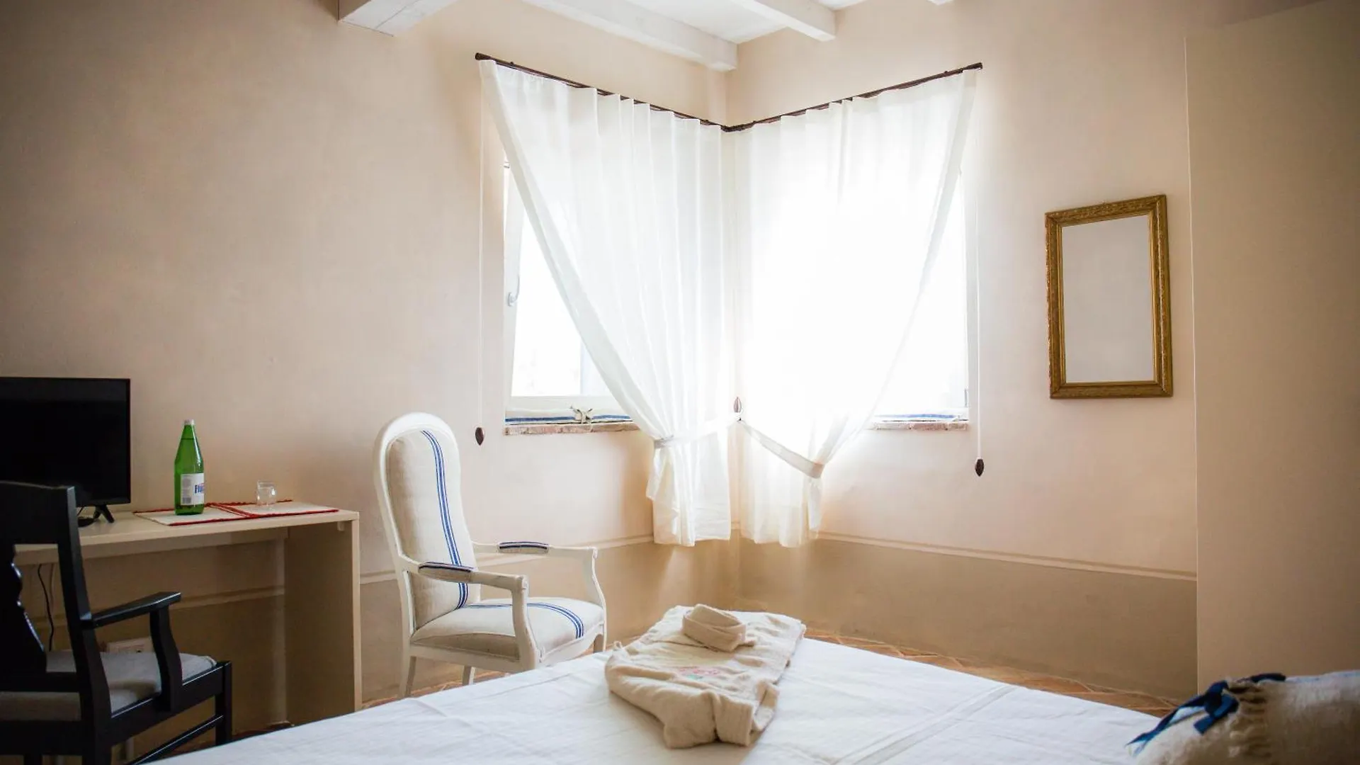 Alloggio per agriturismo Agriturismo Bellarosa Villa Albinea